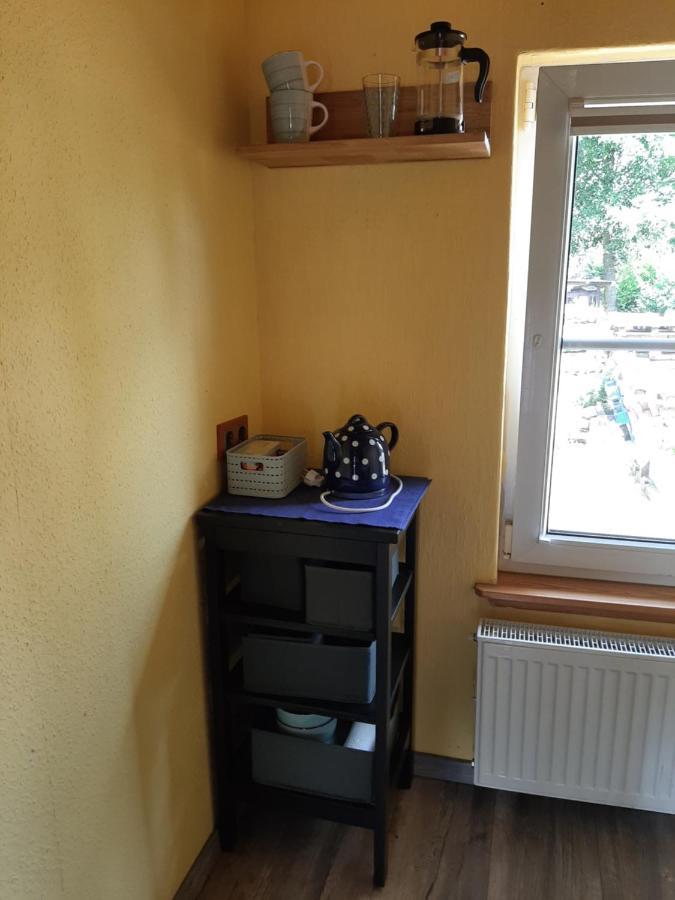 Ferienzimmer Südheide Beckedorf  Exterior foto